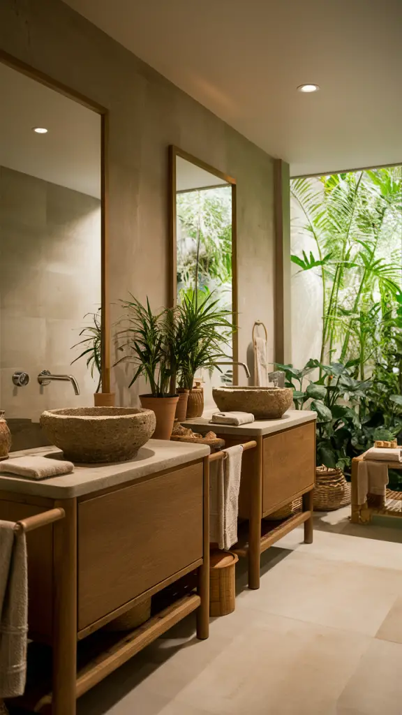 Modern Bathroom Ideas: A Guide to Elegant and Functional Spaces