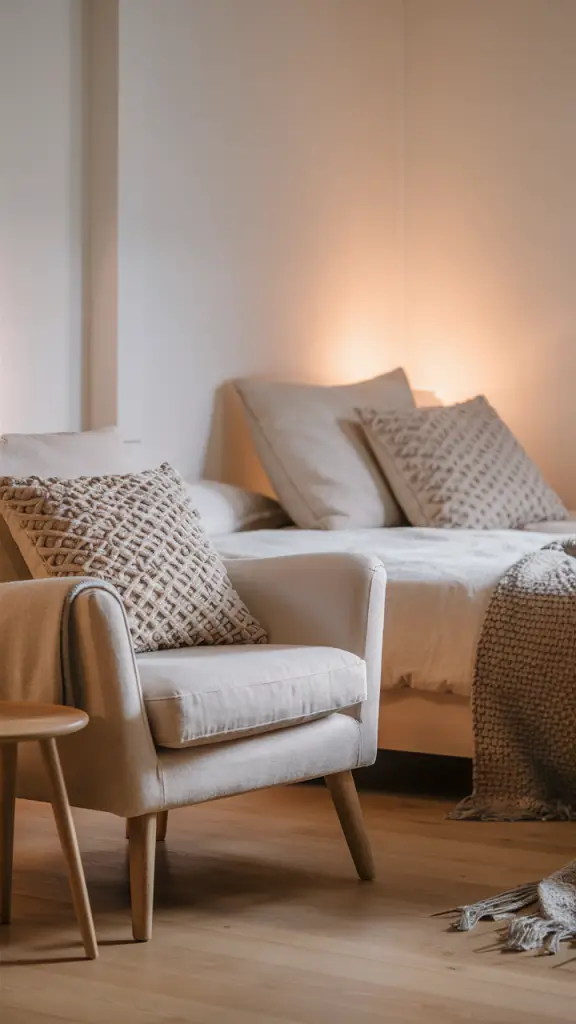 Armchair Ideas 2025 – Stylish & Comfortable Seating for Every Space