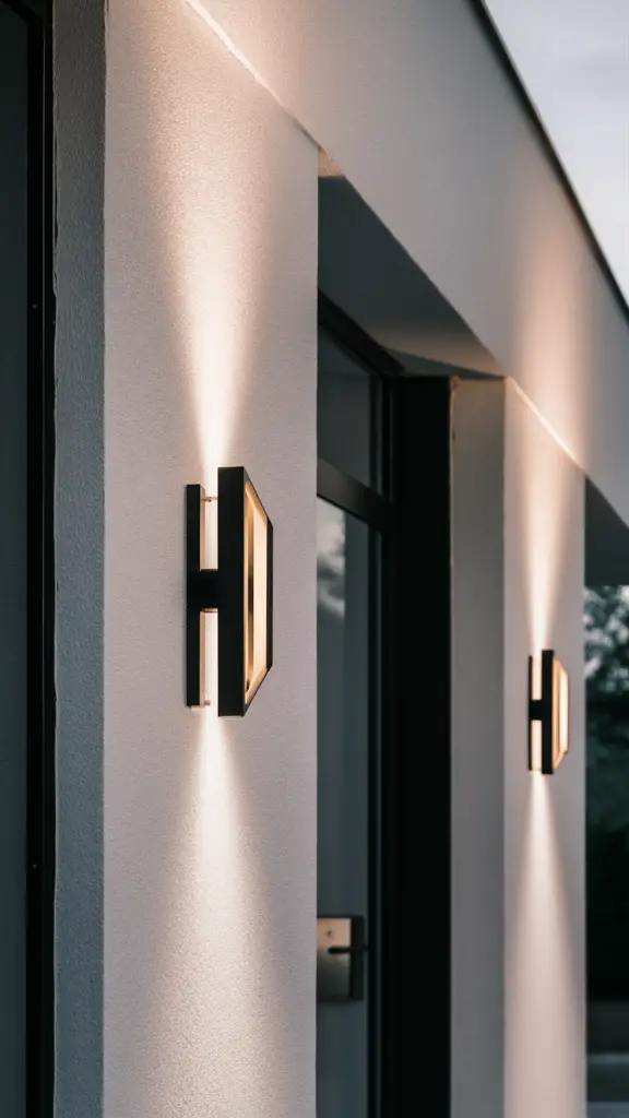 Exterior Light Fixture Ideas 2025: Stylish & Functional Outdoor Lighting