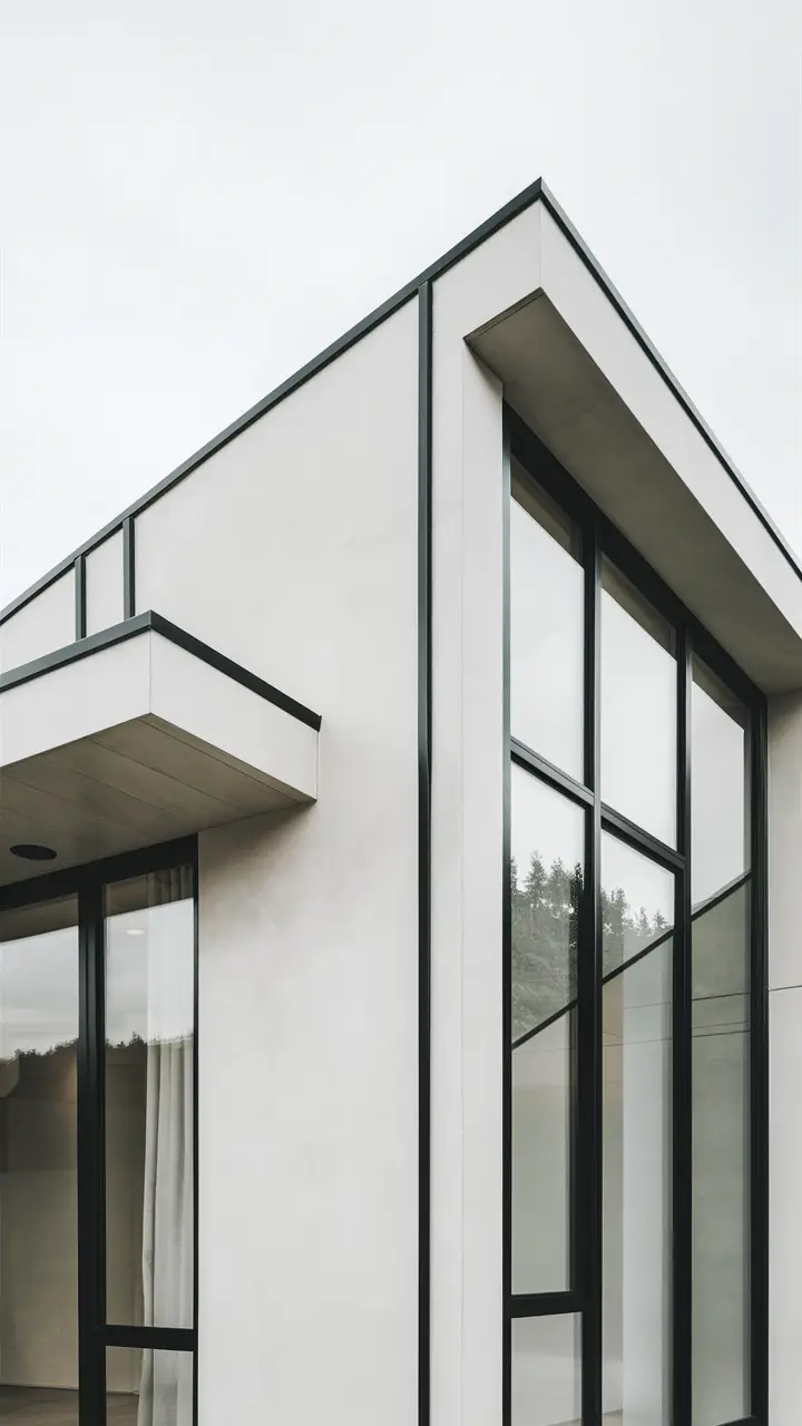 Exterior Window Trim Ideas 2025: Stylish Accents to Enhance Your Home