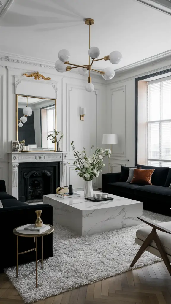 Home Living Room 20 Ideas: Stylish and Functional Designs for Every Space