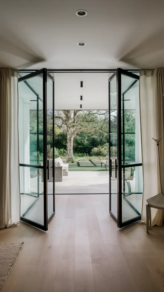 Exterior Double Doors Ideas 2025: Stunning Entryway Designs for Every Home