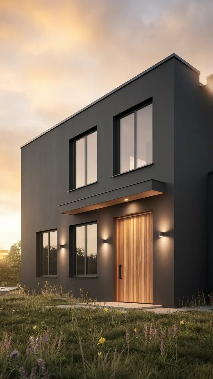 Grey Exterior House Ideas: A Step-by-Step Guide to Timeless and Stylish Homes Introduction