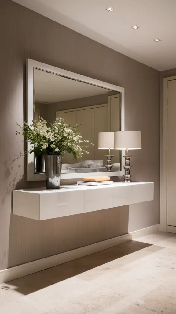 Console Tables Ideas 2025: Stylish and Functional Designs for Every Space