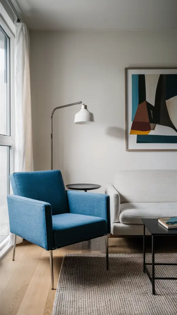 Armchair Ideas 2025 – Stylish & Comfortable Seating for Every Space