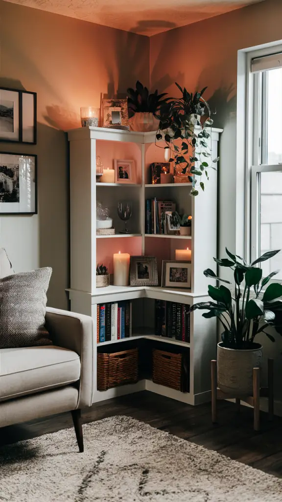 Bookcases Ideas 2025 – Stylish and Functional Designs for Every Space