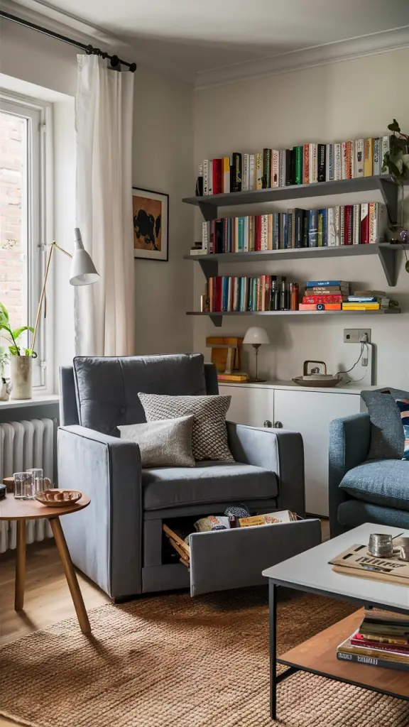 Armchair Ideas 2025 – Stylish & Comfortable Seating for Every Space