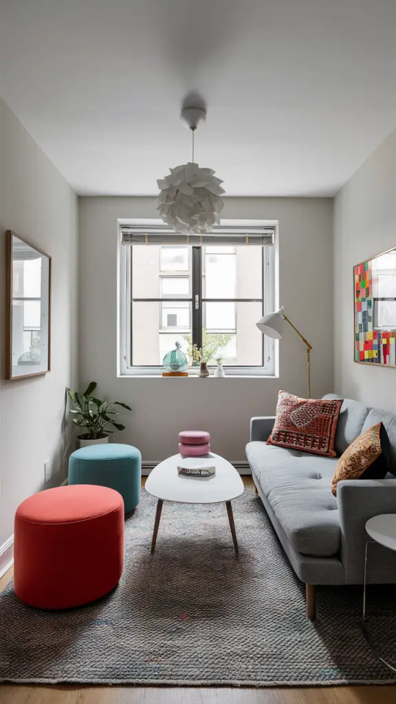 Ottoman 21 Ideas 2025 – Stylish and Functional Designs for Every Space