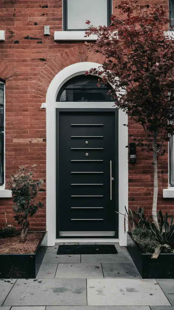 Exterior Door Ideas: Stylish & Functional Entryway Inspirations for 2025