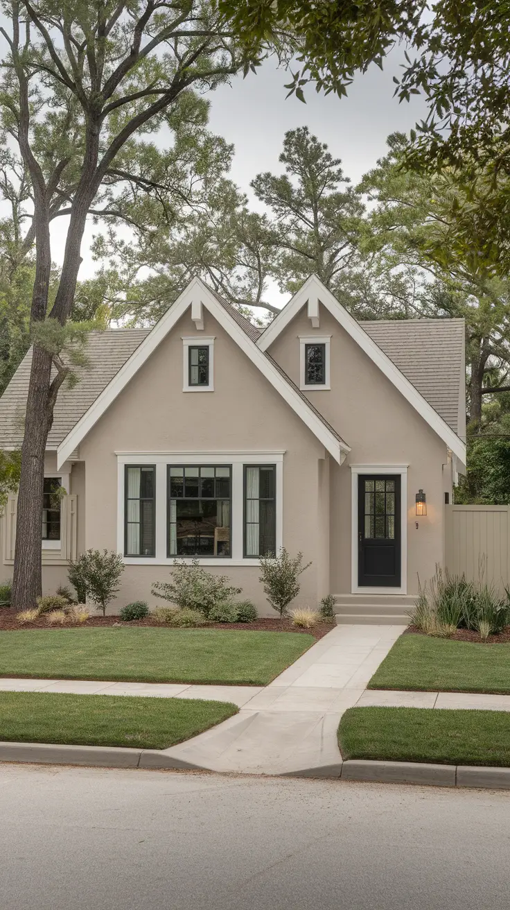 Grey Exterior House Ideas: A Step-by-Step Guide to Timeless and Stylish Homes Introduction