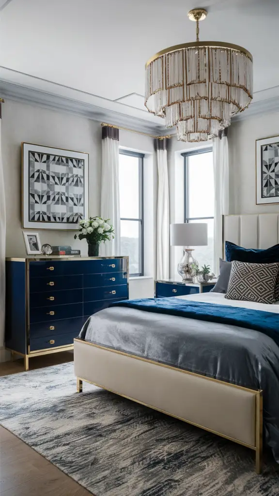 Chest of Drawers Ideas 2025: Transform Your Space with Style and Functionality