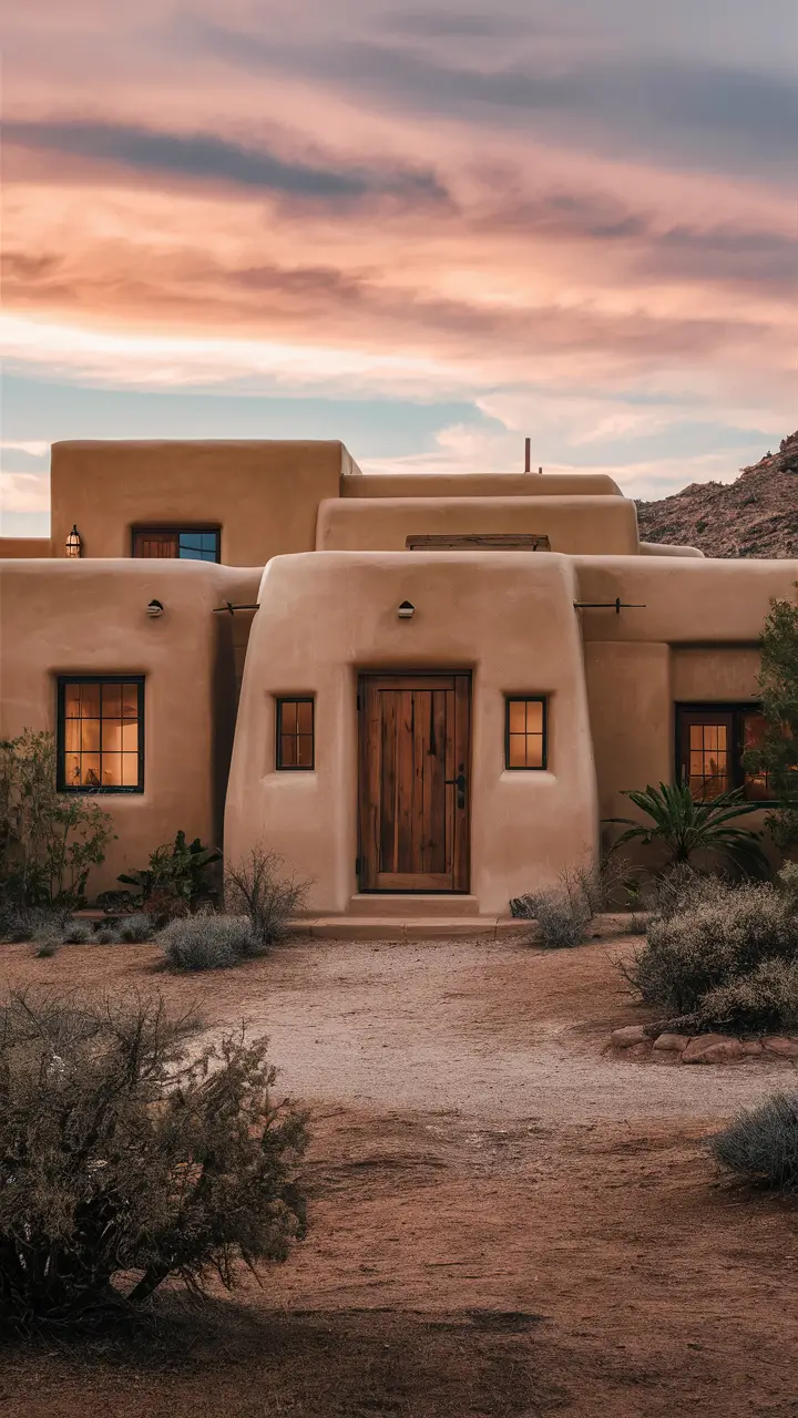 Exterior House Styles Ideas: A Guide to Stunning Home Designs