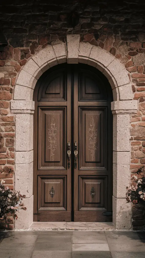 Exterior Door Ideas: Stylish & Functional Entryway Inspirations for 2025