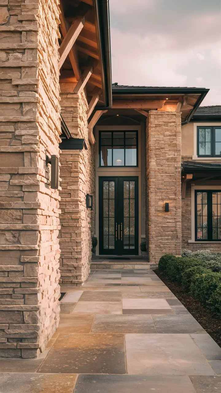 Exterior Wall Panels Ideas: Modern and Stylish Designs for 2025