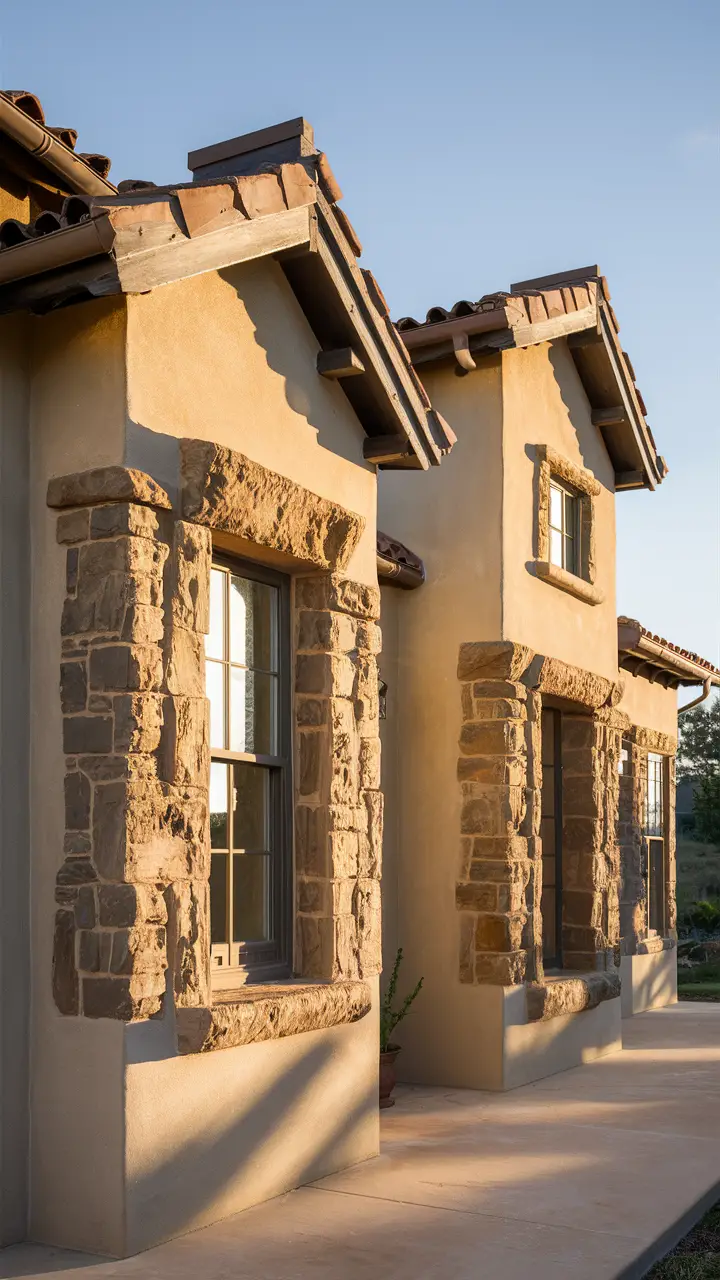 Exterior Window Trim Ideas 2025: Stylish Accents to Enhance Your Home