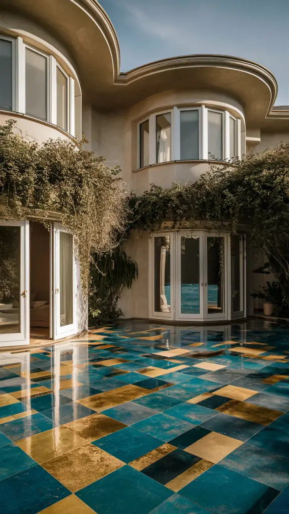 Exterior Wall Design Ideas: Stylish and Modern Facade Trends for 2025