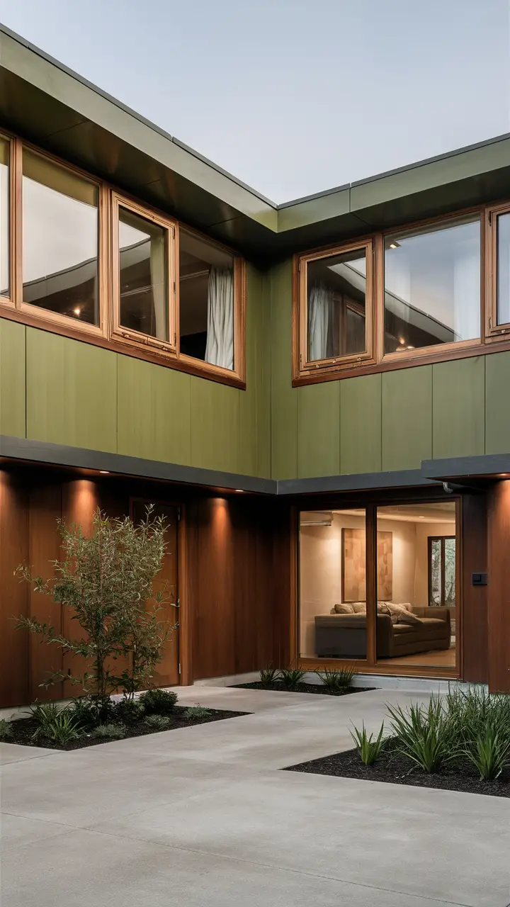 Exterior Paint Colors for House: 2025 Trends & Modern Inspiration