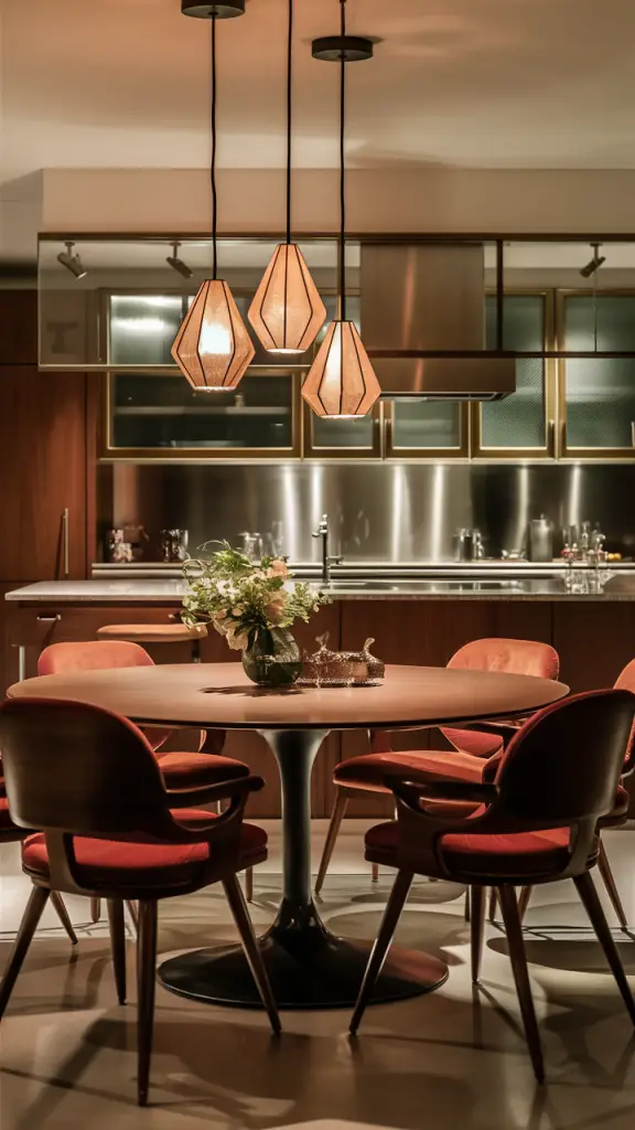 Furniture for Kitchen – New Ideas for Style and Functionality