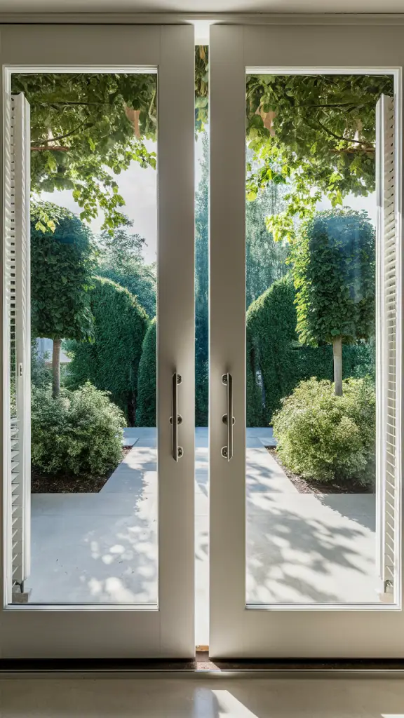 Exterior Double Doors Ideas 2025: Stunning Entryway Designs for Every Home