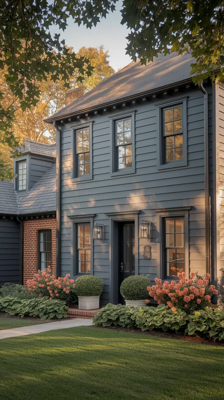 Grey Exterior House Ideas: A Step-by-Step Guide to Timeless and Stylish Homes Introduction