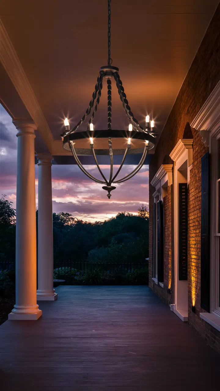 Exterior Shutters Ideas 2025: Enhancing Style & Curb Appeal