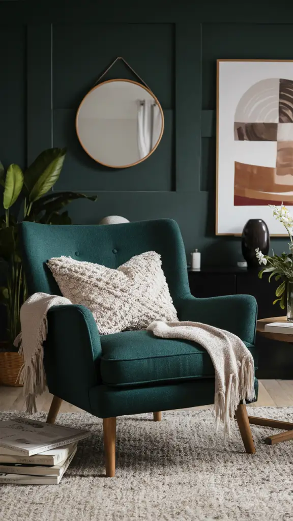 Furniture for Living Room – New Ideas for a Stylish and Functional Space