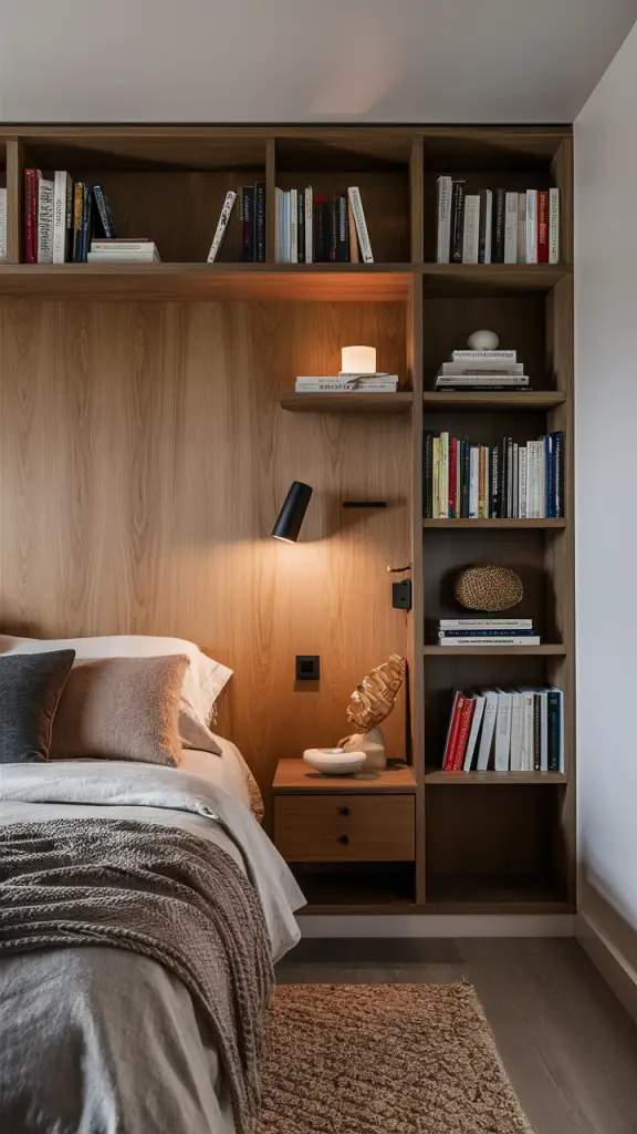 Headboards Ideas 2025: Stylish & Functional Designs for Every Bedroom