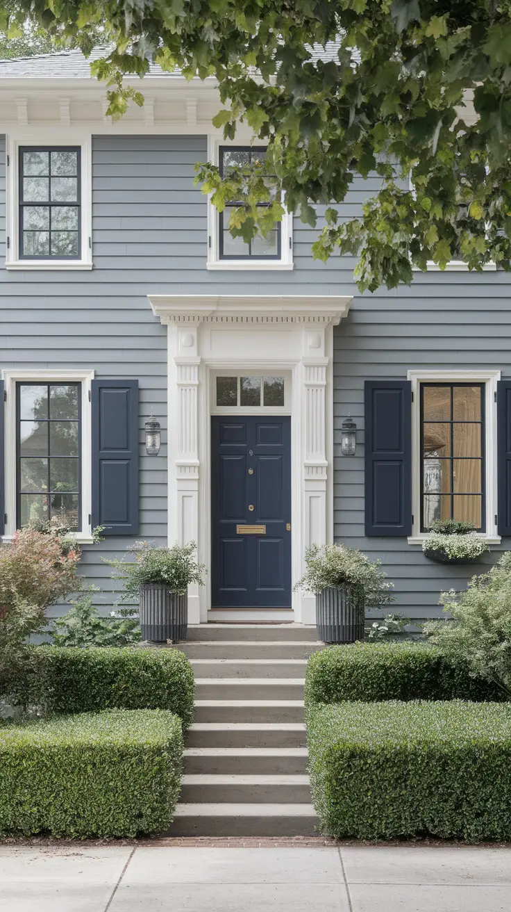 Grey Exterior House Ideas: A Step-by-Step Guide to Timeless and Stylish Homes Introduction