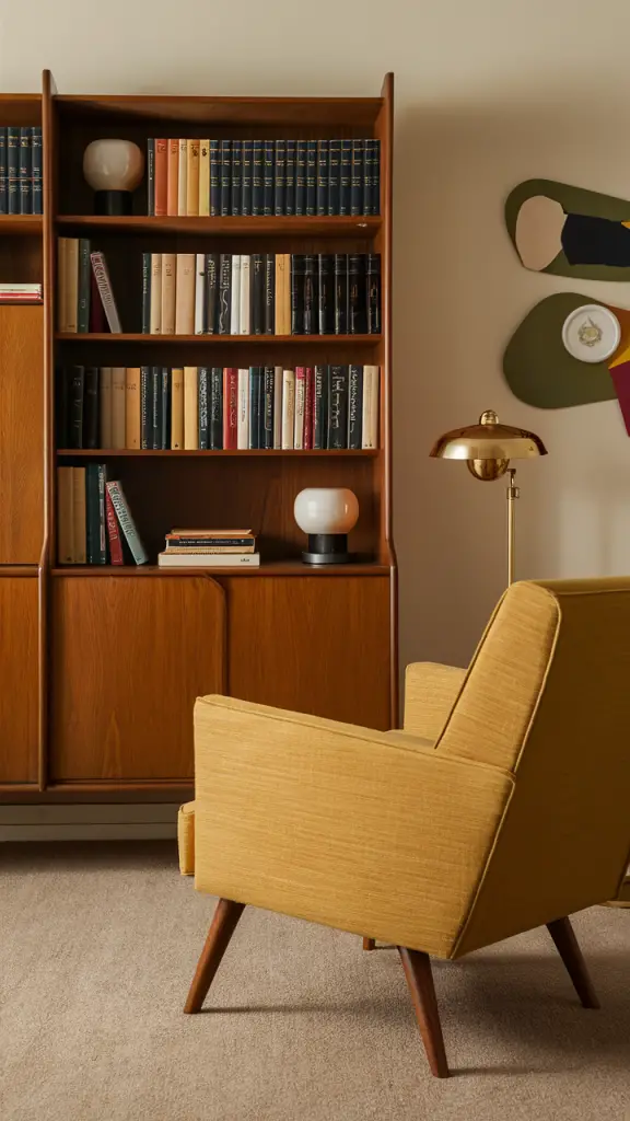 Bookcases Ideas 2025 – Stylish and Functional Designs for Every Space