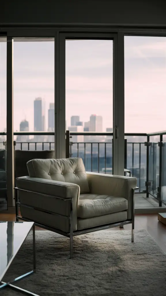 Armchair Ideas 2025 – Stylish & Comfortable Seating for Every Space