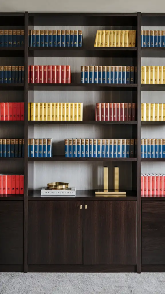 Bookcases Ideas 2025 – Stylish and Functional Designs for Every Space