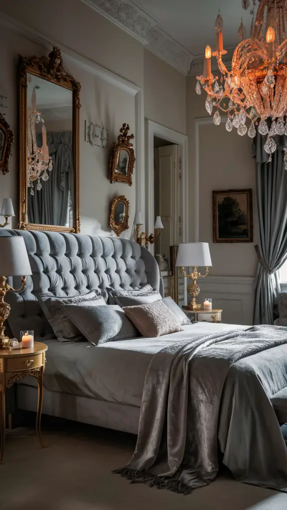 Headboards Ideas 2025: Stylish & Functional Designs for Every Bedroom