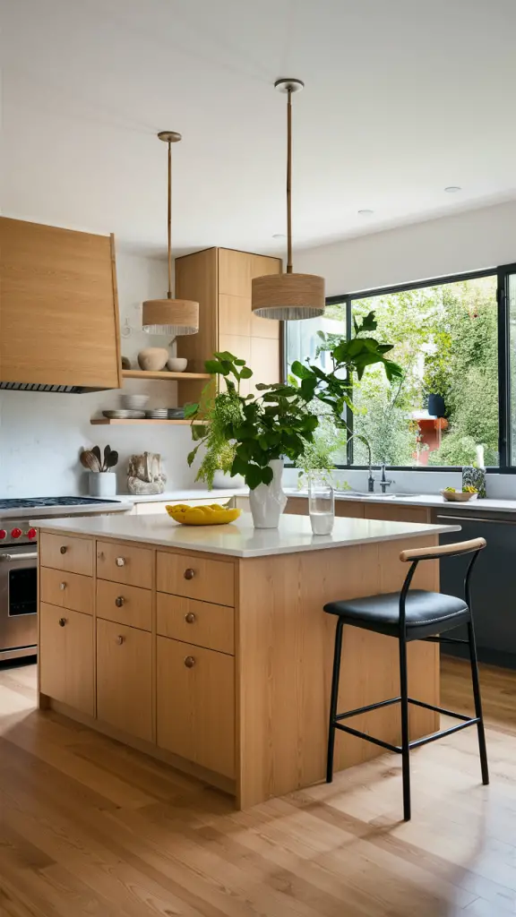 Kitchen Islands Ideas 2025: Stylish & Functional Designs for Every Home