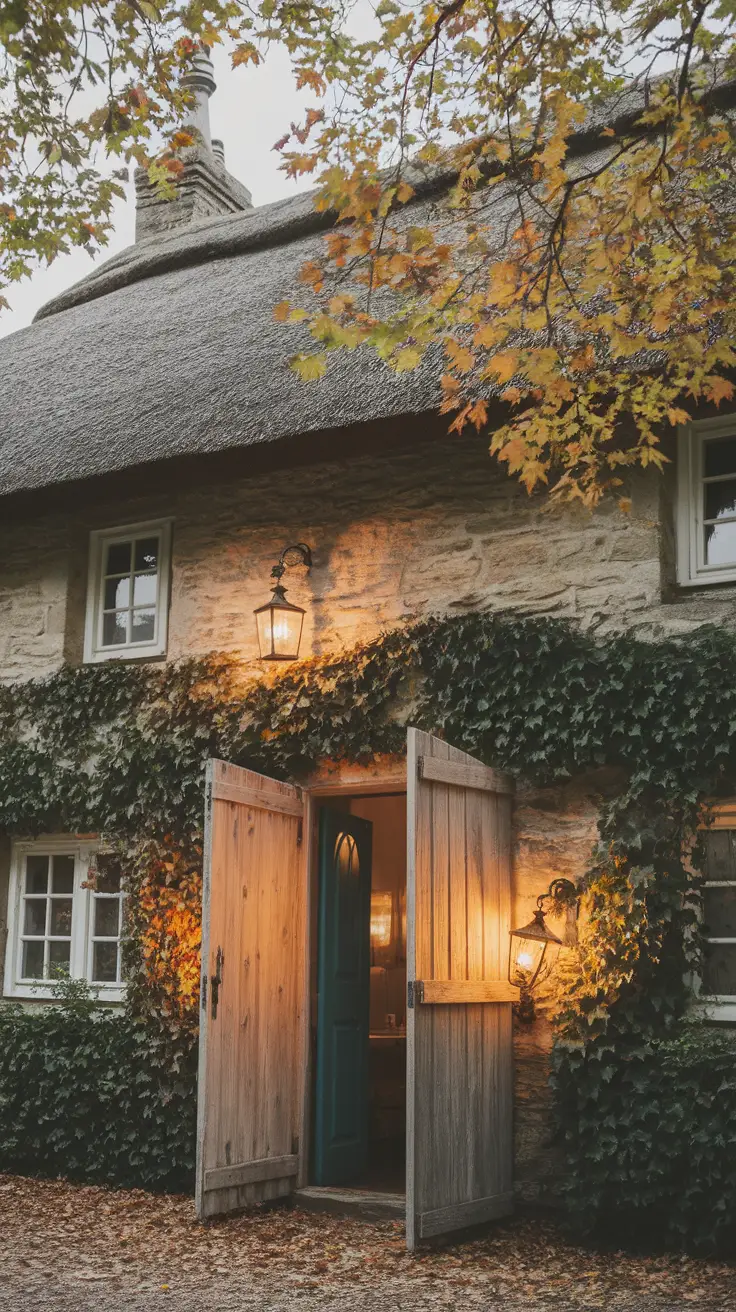 Cottage Exterior Design Ideas: 27 Stylish Ways to Create a Cozy and Charming Home
