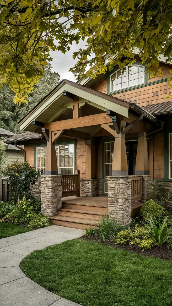 Exterior House Styles Ideas: A Guide to Stunning Home Designs