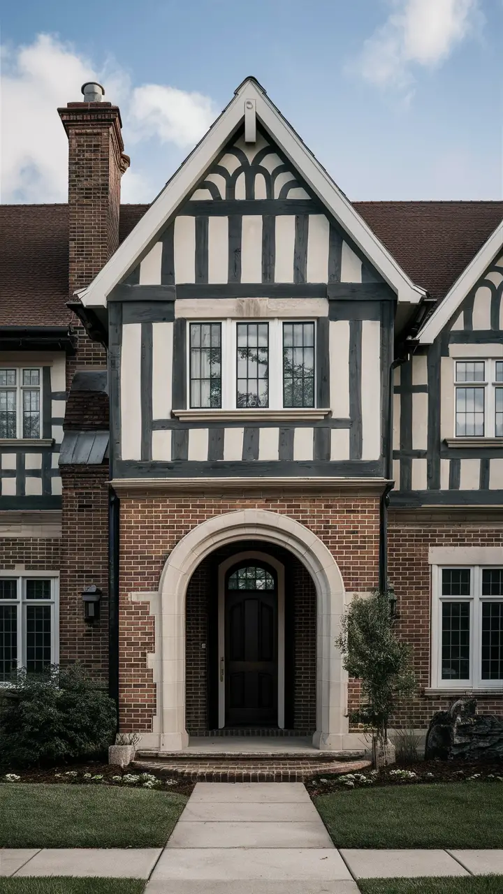 Exterior House Styles Ideas: A Guide to Stunning Home Designs