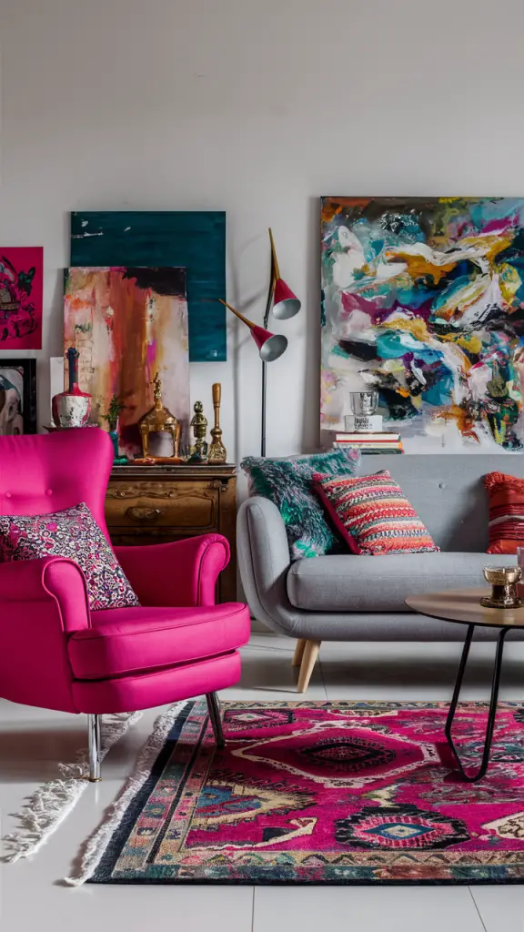 Armchair Ideas 2025 – Stylish & Comfortable Seating for Every Space