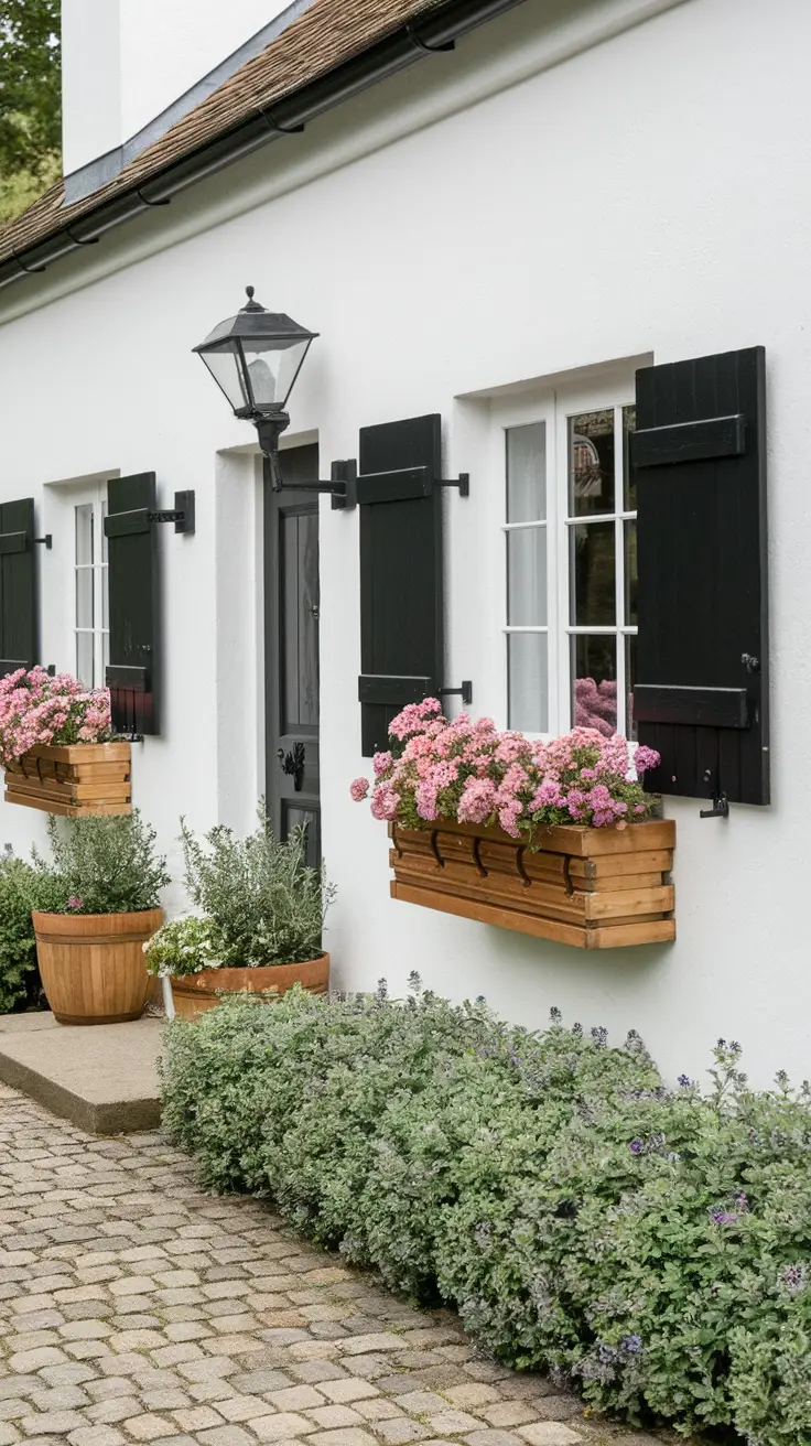 Cottage Exterior Design Ideas: 27 Stylish Ways to Create a Cozy and Charming Home