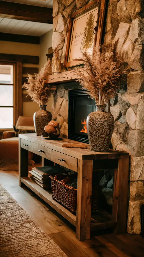 Console Tables Ideas 2025: Stylish and Functional Designs for Every Space