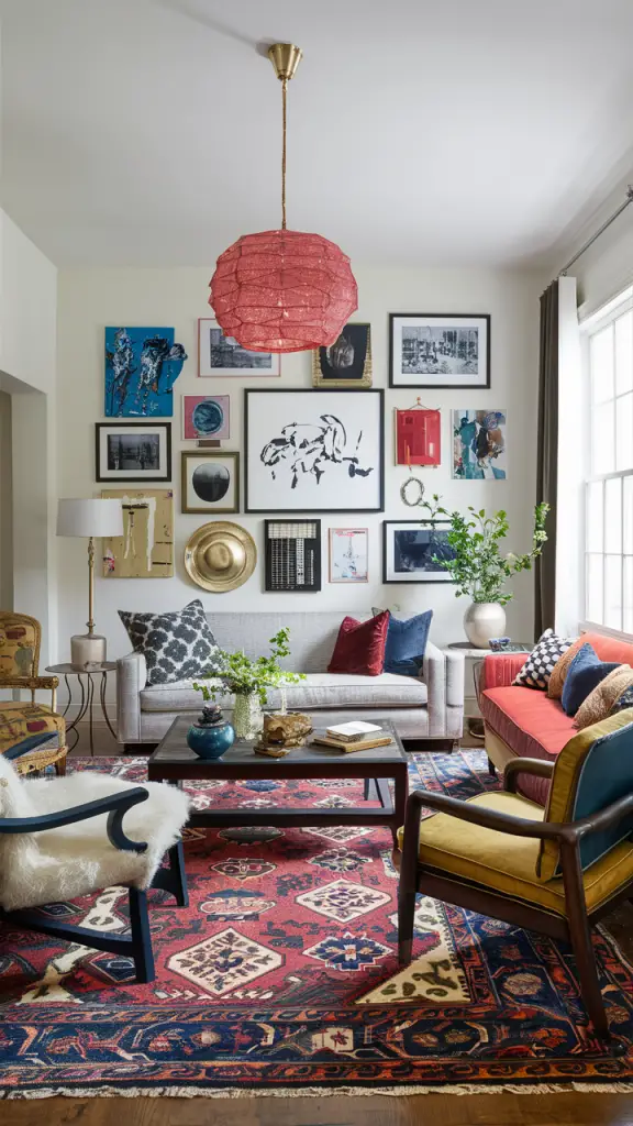 Home Living Room 20 Ideas: Stylish and Functional Designs for Every Space