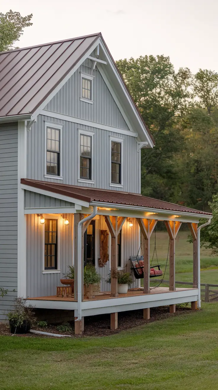 Grey Exterior House Ideas: A Step-by-Step Guide to Timeless and Stylish Homes Introduction