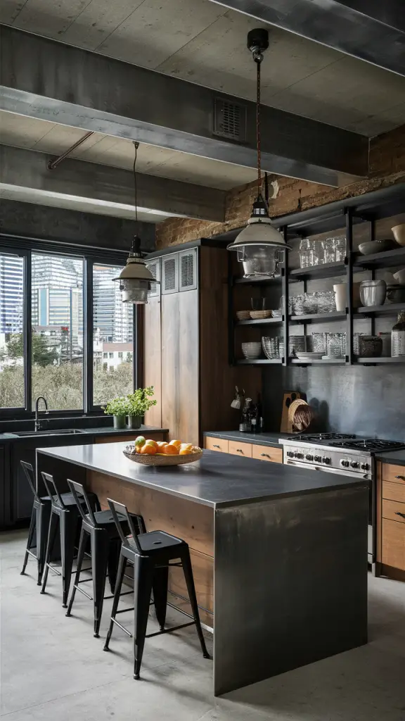 Furniture for Kitchen – New Ideas for Style and Functionality