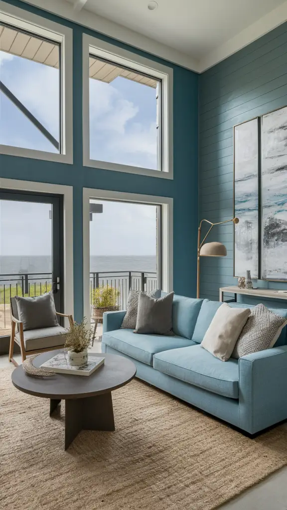 Exterior House Colors Ideas 2025: Stunning Color Schemes for Every Home