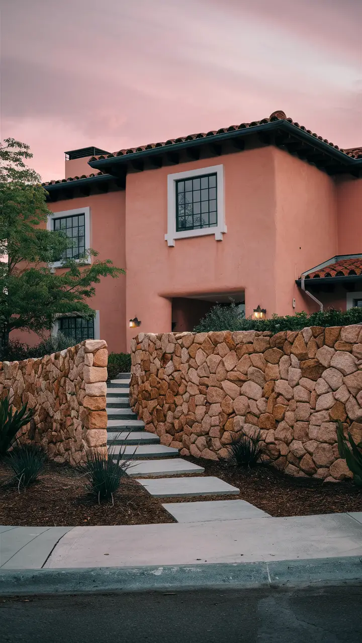 Exterior Paint Colors for House: 2025 Trends & Modern Inspiration