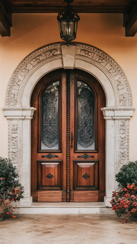 Exterior Door Ideas: Stylish & Functional Entryway Inspirations for 2025
