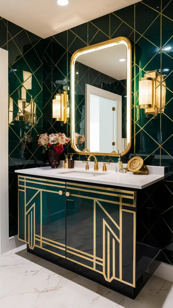 Vanity Cabinets Ideas 2025: Elevate Your Bathroom with Stylish & Functional Designs
