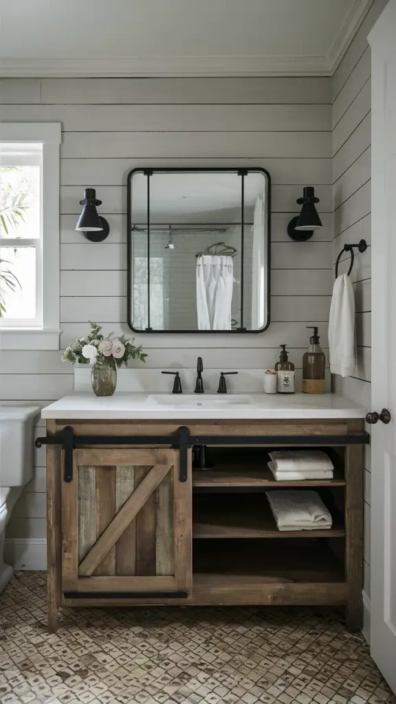 Bathroom Storage Cabinets 20 Ideas 2025: Stylish & Smart Storage Solutions