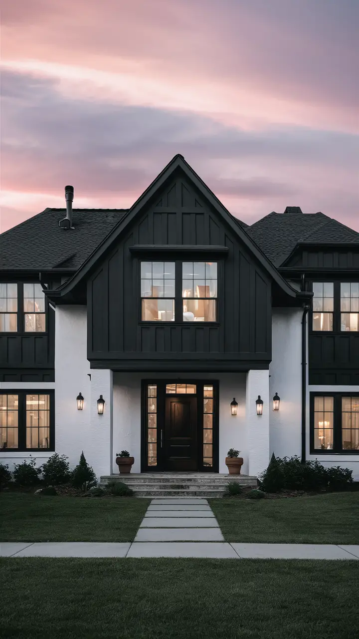 Exterior Window Trim Ideas 2025: Stylish Accents to Enhance Your Home