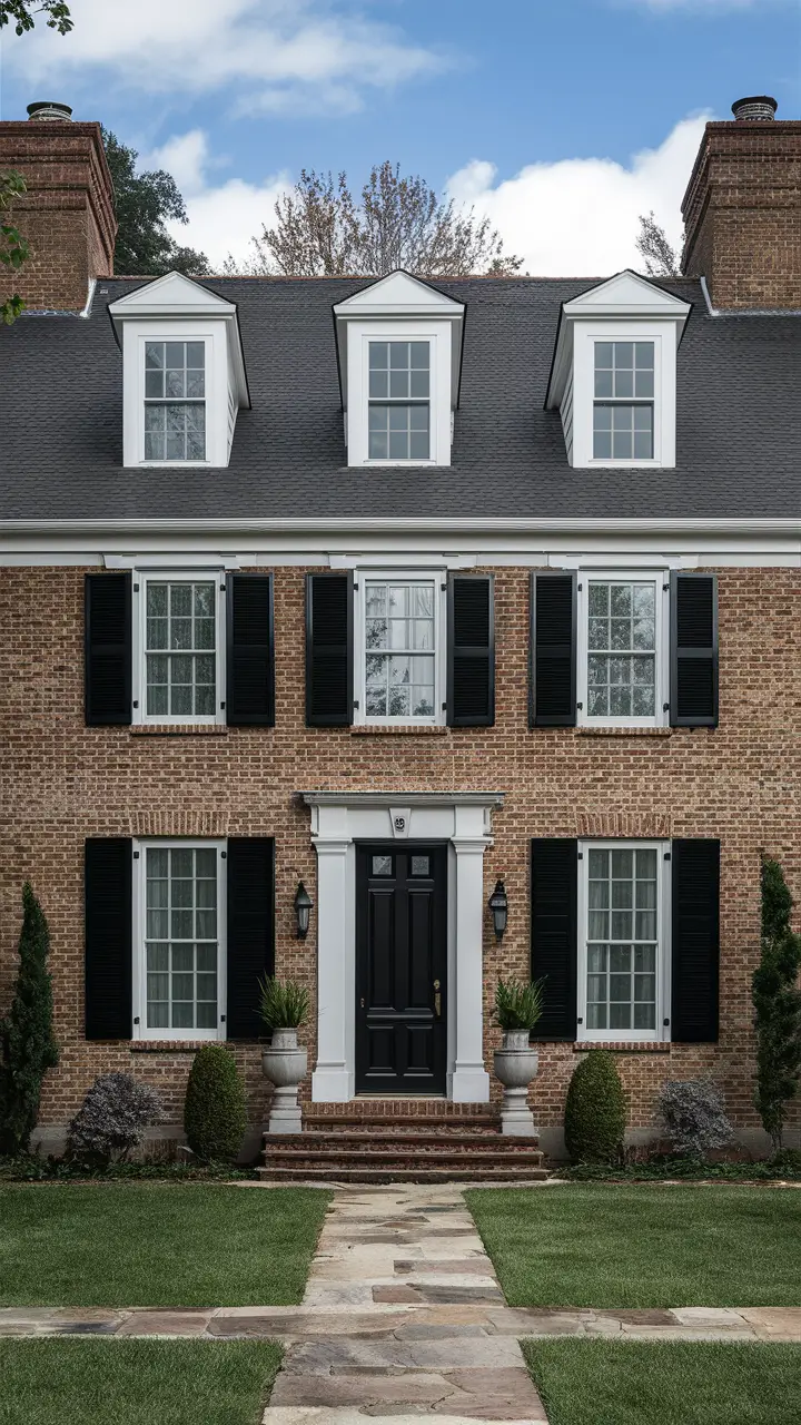 Exterior Window Trim Ideas 2025: Stylish Accents to Enhance Your Home