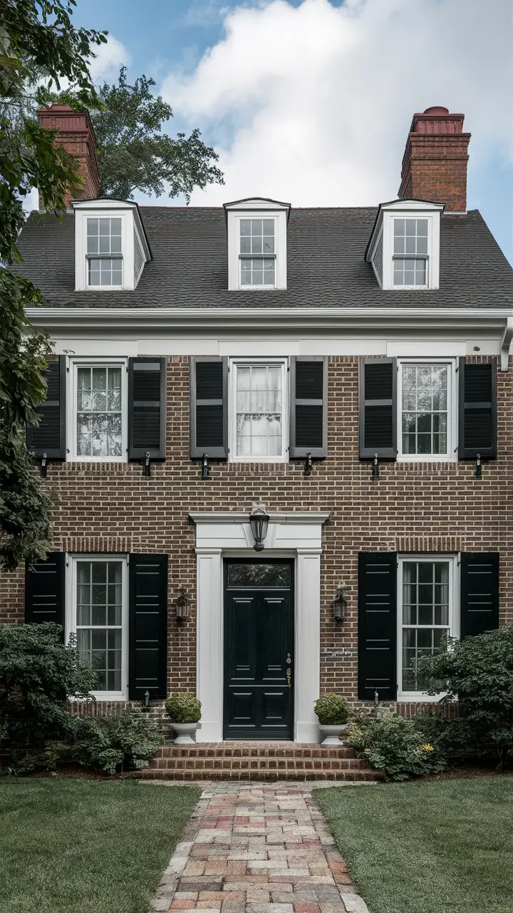 Exterior Window Trim Ideas 2025: Stylish Accents to Enhance Your Home